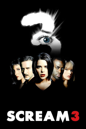 Download Scream Part 3 (2000) BluRay [Hindi + English] ESub 480p 720p