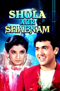 Download Shola Aur Shabnam (1992) WebRip Hindi ESub 480p 720p