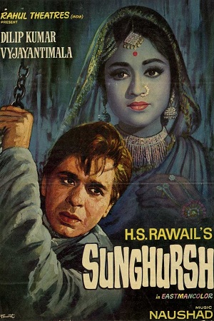 Download Sunghursh (1968) WebRip Hindi ESub 480p 720p