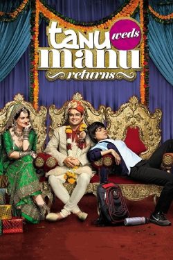 Download Tanu Weds Manu Returns (2015) BluRay Hindi ESub 480p 720p