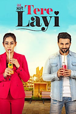 Download - Tere Layi (2022) WebDl Punjabi ESub 480p 720p 1080p