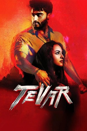 Download Tevar (2015) WebRip Hindi ESub 480p 720p