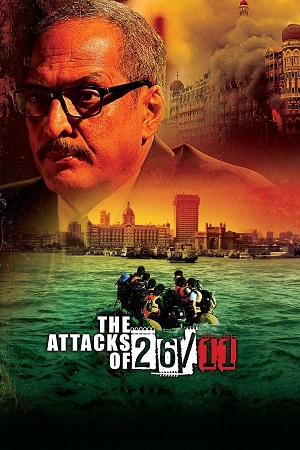 Download The Attacks Of 2611 (2013) WebRip Hindi ESub 480p 720p