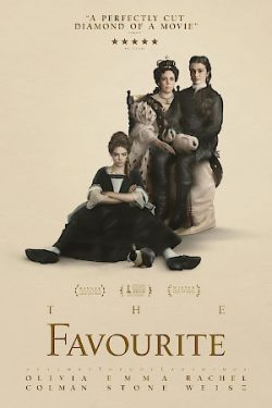 Download The Favourite (2018) BluRay [Hindi + English] ESub 480p 720p