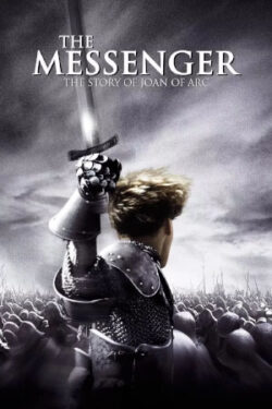 Download The Messenger: The Story of Joan of Arc (1999) BluRay [Hindi + English] ESub 480p 720p