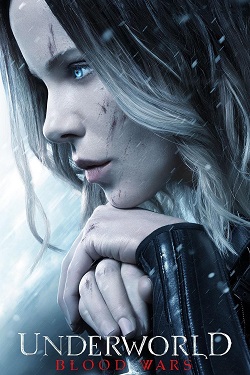 Download - Underworld 5 Blood Wars (2016) BluRay [Hindi + Tamil + Telugu + English] ESub 480p 720p 1080p