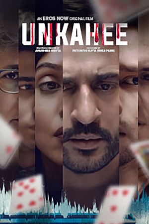 Download Unkahee (2020) WebRip Hindi 480p 720p