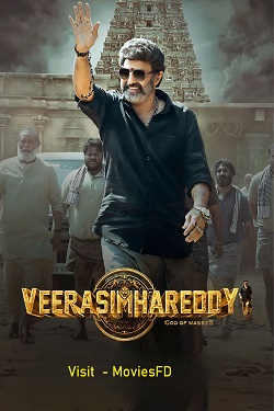 Download - Veera Simha Reddy (2023) WebRip Telugu ESub 480p 720p 1080p 2160p-4k