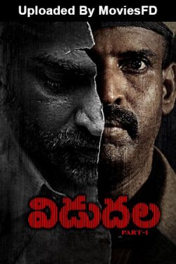 Download Viduthalai: Part 1 (2023) WebRip [Malayalam + Kannada] ESub 480p 720p