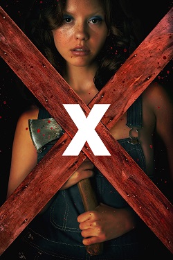 Download - X (2022) BluRay [Hindi + Tamil + Telugu + English] ESub 480p 720p 1080p