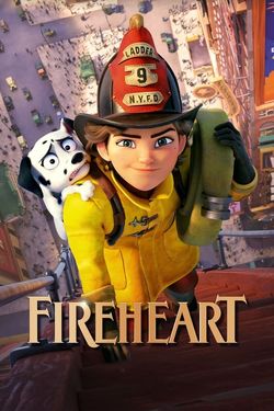 Fireheart (2022) HDRip Telugu Dubbed Movie Watch Online 480p 720p 1080p Download