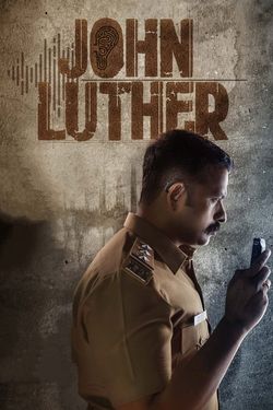 John Luther (2022) WebRip Malayalam 480p 720p 1080p Download - Watch Online