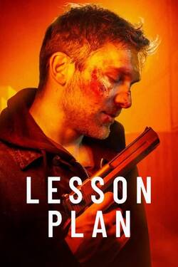 Lesson Plan (2022) WebDl [Hindi + English] 480p 720p 1080p Download - Watch Online