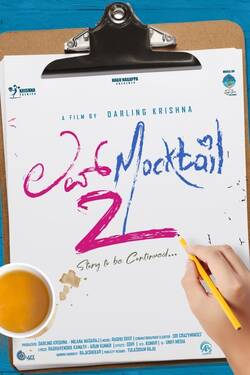 Love Mocktail 2 (2022) WebRip Hindi Dubbed 480p 720p 1080p Download - Watch Online