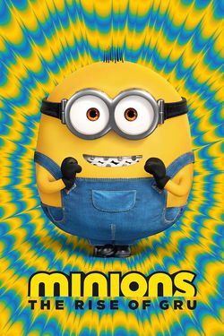 Minions The Rise of Gru (2022) WebRip Hindi - Multi Audio 480p 720p 1080p 2160p Download - Watch Online