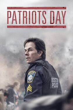 Patriots Day (2016) BluRay [Hindi + Tamil + Telugu + English] 480p 720p 1080p Download - Watch Online