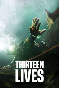 Thirteen Lives (2022) WebRip Hindi - Multi Audio 480p 720p 1080p Download - Watch Online