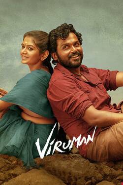 Viruman (2022) WebRip Tamil 480p 720p 1080p Download - Watch Online