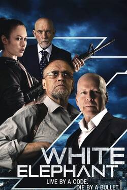 White Elephant (2022) BluRay Hindi - Multi Audio 480p 720p 1080p Download - Watch Online